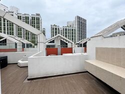 Woodhaven (D25), Terrace #633445501